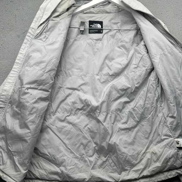 The North Face Highanddry Triclimate Jacket Womens Medium DryVent Shell NF0A2TDM - Picture 6 of 16